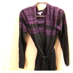 New York & Co pullover.